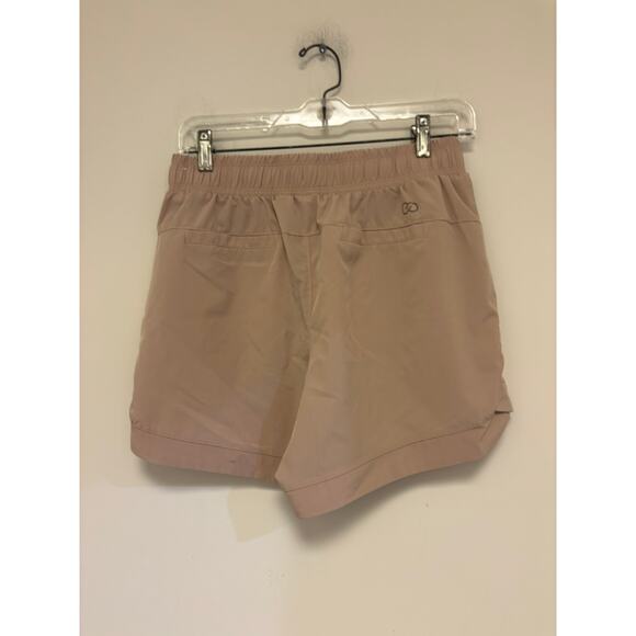 Calia by Carrie Underwood Journey Woven 5" Shorts Size Small - Picture 3 of 5